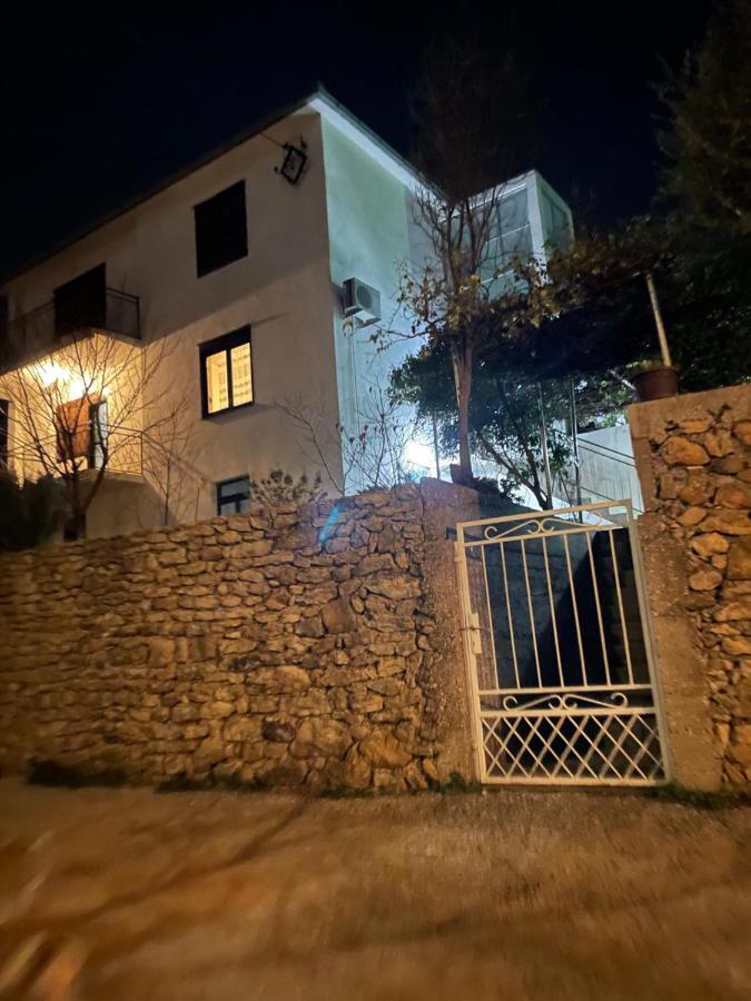 Apartments Radulovic 울친 외부 사진
