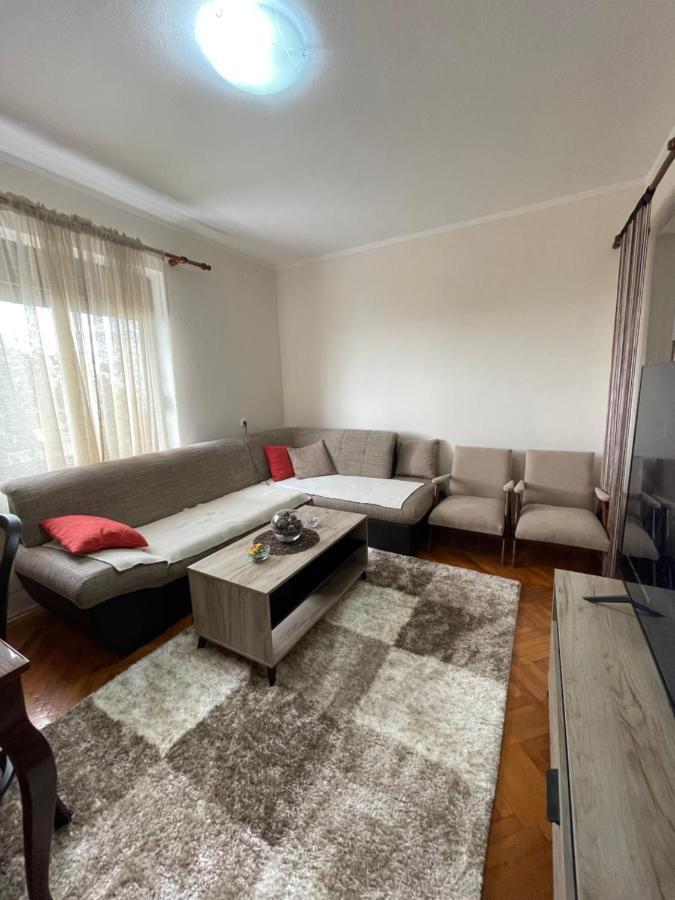 Apartments Radulovic 울친 외부 사진