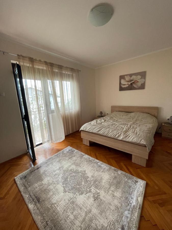 Apartments Radulovic 울친 외부 사진