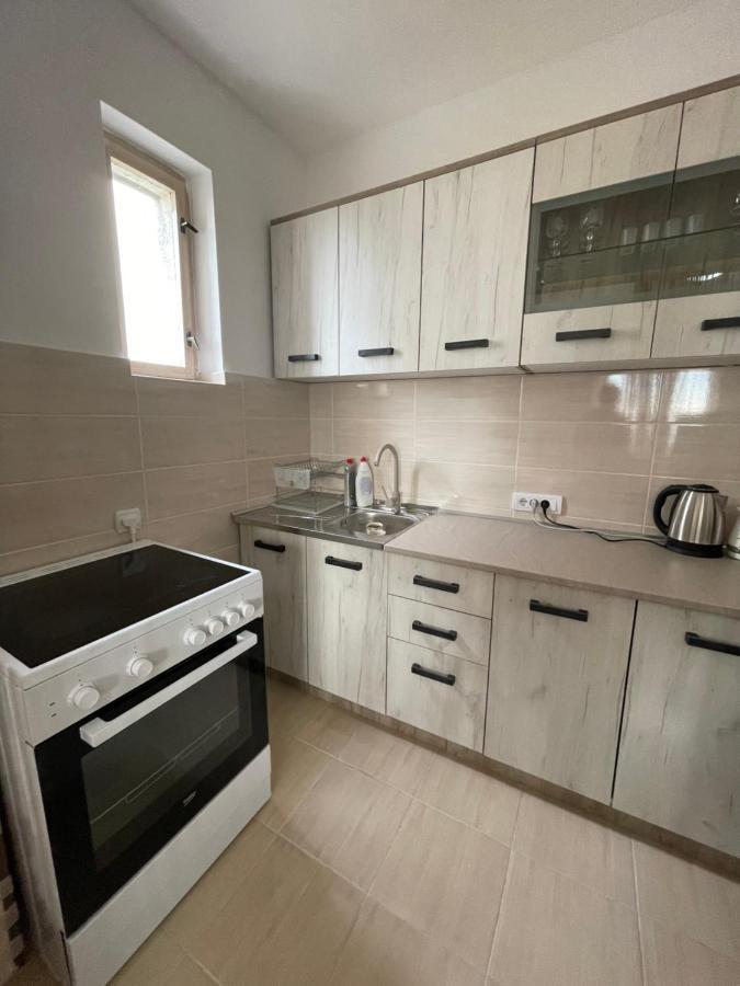 Apartments Radulovic 울친 외부 사진