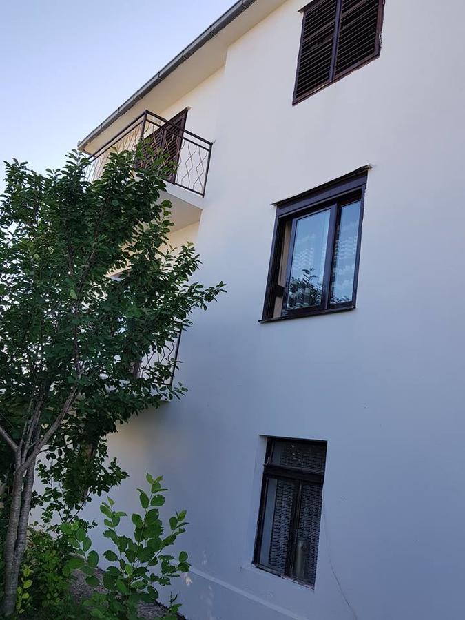 Apartments Radulovic 울친 외부 사진
