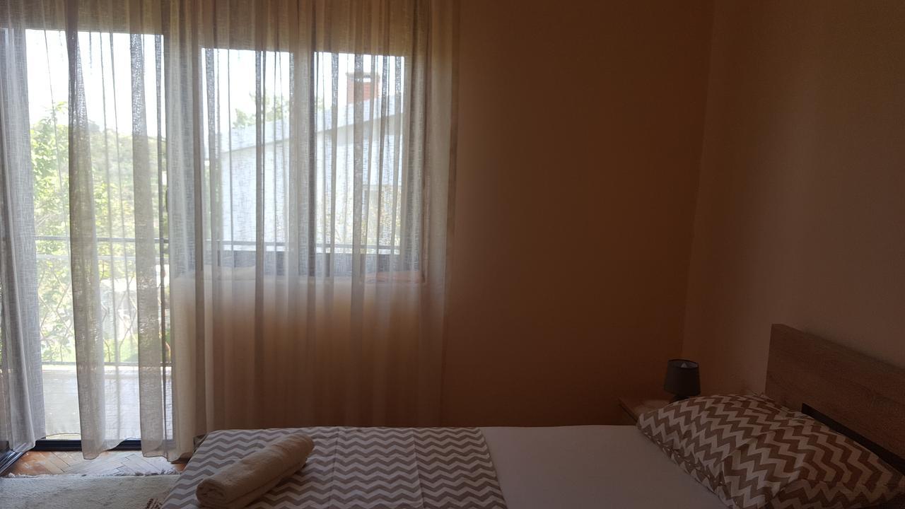 Apartments Radulovic 울친 외부 사진
