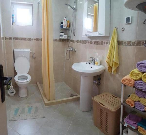 Apartments Radulovic 울친 외부 사진